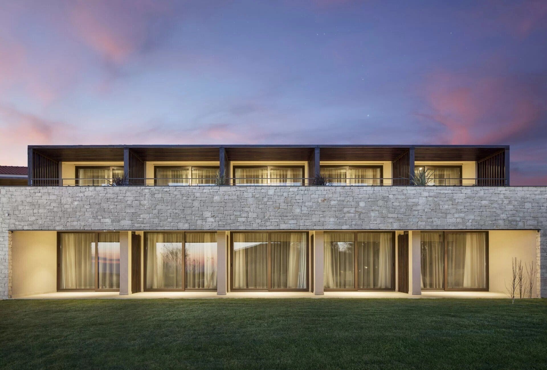 Готель San Servolo Wellness Camping & Resort 5*